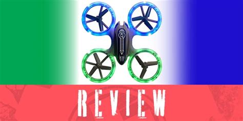 drone review  quick rundown   lightweight drone