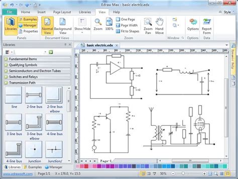 read wiring diagram schematics software  windows maia schema