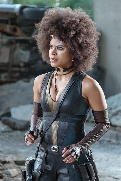 what are domino s powers in deadpool 2 popsugar