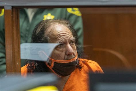 ron jeremy charged with 20 new sexual assault counts insidehook
