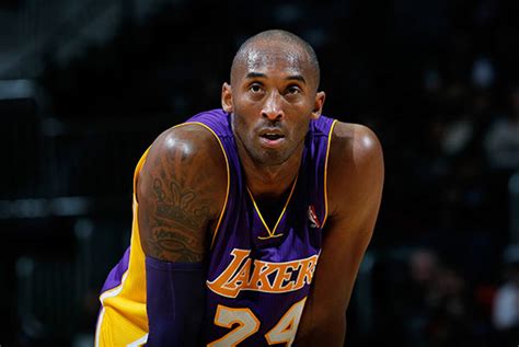 Kobe Bryant On Crying At His Final Game Why He’ll Hold
