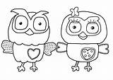Coloring Colouring Pages Hoot Giggle Sheets Google Owl Kids Owls Printable Eyes Color Guess Much Print Result Cute Milk Clipart sketch template