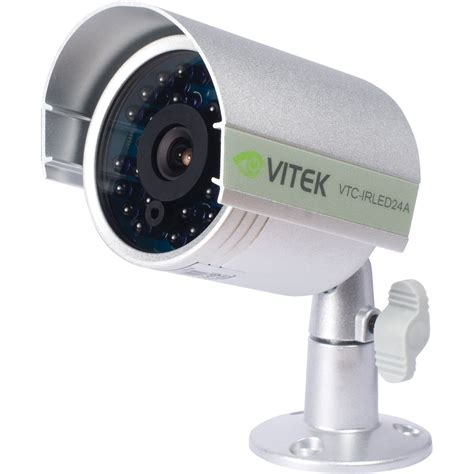 vitek vtc irleda ir bullet camera vtc irleda bh photo video