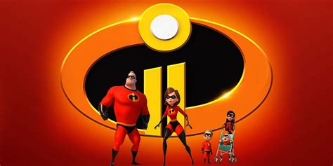 What We Want To See In Pixar S Incredibles 3 Cbr
