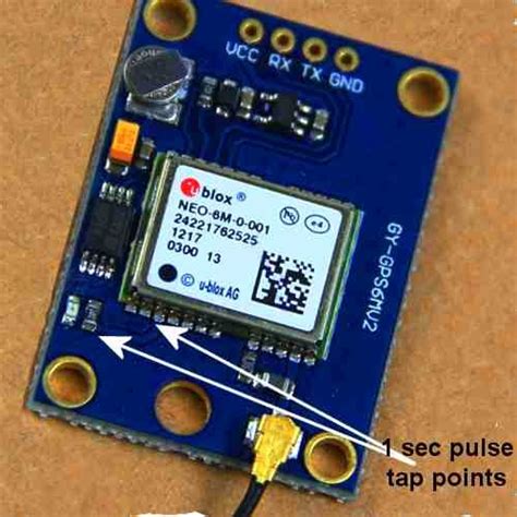 cheap gps module amateurradiocom