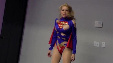 Supergirl Captured And Destroyed Porn Videos