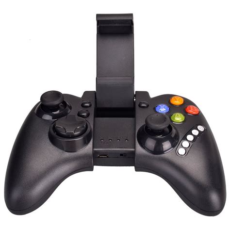 ipega wireless bluetooth gamepad game controller joystick  android