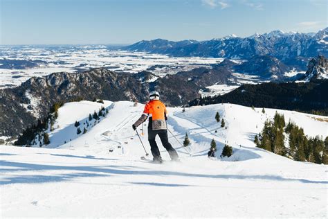skifahren  breitenberg pfronten