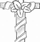 Coloring Pages Cross Good Friday Marley Bob Wings Country Adults Crosses Stations Color Getcolorings Printable Colouring Print Getdrawings Colorings Angel sketch template