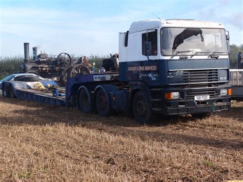 mature lorries the classic machinery network