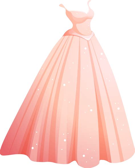 vestido de novia de dibujos animados novia rosa larga  vestido de
