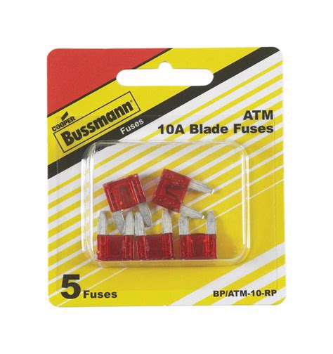 atm  amp fuse pc warren pipe  supply