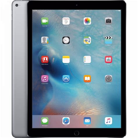 apple ipad    tablet gb space gray wifi grade