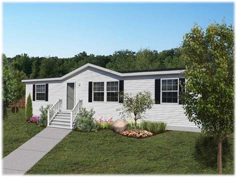 double wide manufactured homes skyline fleetwood models floor plans  pricing