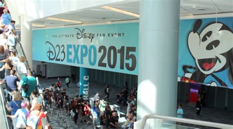 expo  anaheim convention center  full