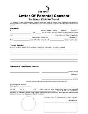 sample letter  consent  husband contoh