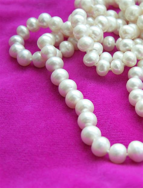 pearls  photo  freeimages