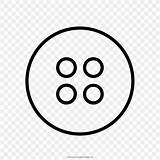 Button Drawing Line Coloring Book Favpng sketch template