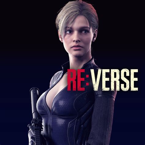 resident evil re verse jill skin battle suit resident evil 5