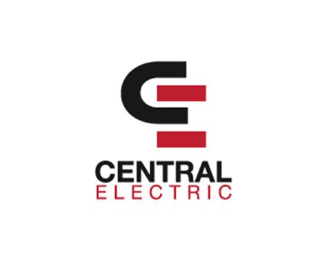 central electric designed  simplepixelsl brandcrowd