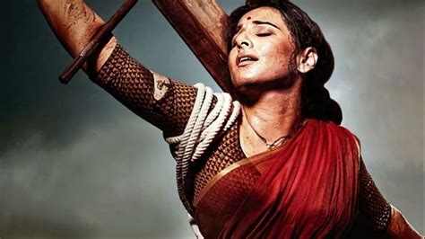 Mother India 1957 — The Movie Database Tmdb