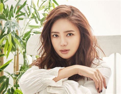 Lee Tae Im Opens Up About Her Current Relationship With