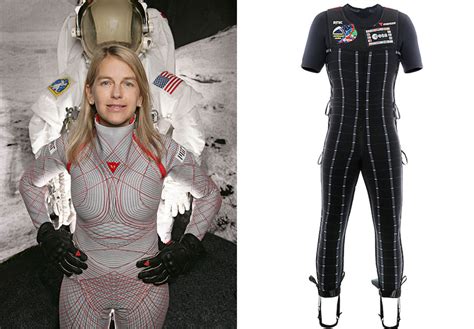motorcycle gear company dainese is making space suits for mars mission