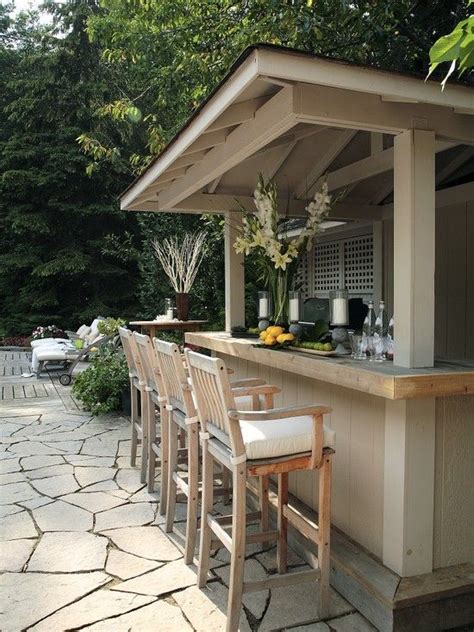 simple outdoor bar outdoor patio bar outdoor kitchen bars outdoor kitchen design