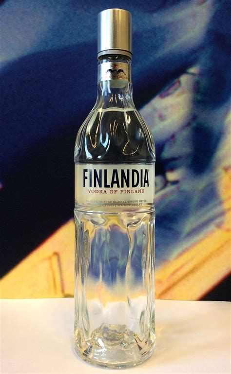 finlandia vodka wikipedia