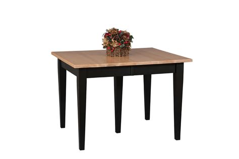 table amish furniture connections amish furniture connections