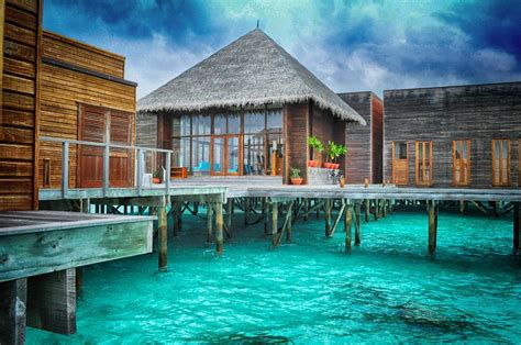 conrad maldives rangali island updated  prices resort reviews   tripadvisor