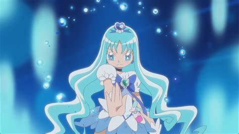 image heartcatch pretty cure marine shoot png