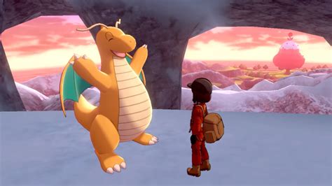 Crown Tundra Trailer Teases Chilly New Pokémon Adventures