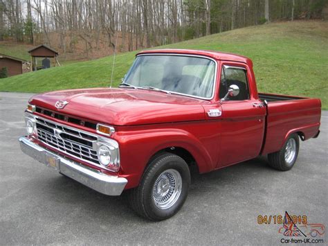 ford   pickup