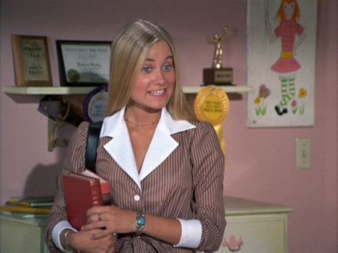 Maureen Mccormick As Marsha The Brady Bunch Image 22474923 Fanpop