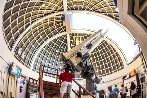 griffith observatory los angeles usa attractions lonely planet