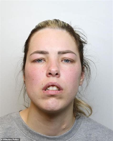 Female Co Op Shop Worker 25 Is Jailed For Two Years For Grooming