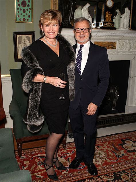 A View To A Kill Look At Bond Beauty Fiona Fullerton Now
