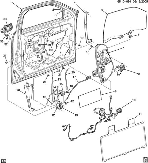 cadillac dts stereo wiring diagram
