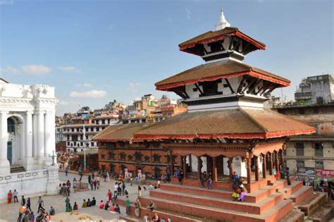 kathmandu durbar squares full day  getyourguide