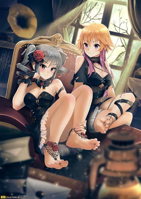 hentai and ecchi babes pictures pack 157 download