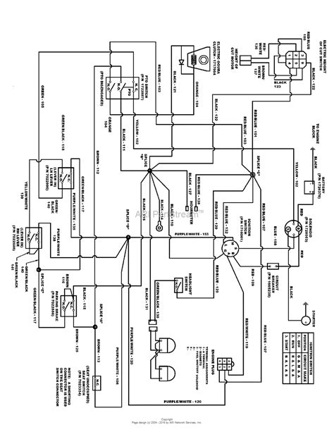 simplicity broadmoor wiring diagram