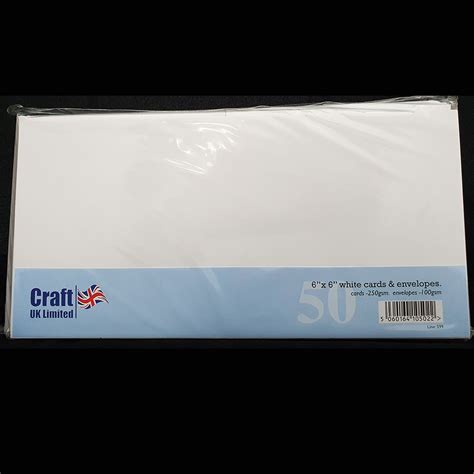 craft uk    card envelopes blanks gillies crafts gifts