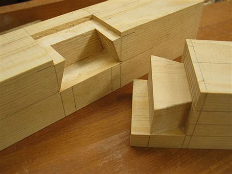 japanisch holzverbindung holz und design