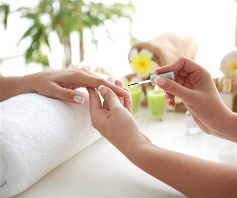 zen nail lounge spa pedicure nail enhancements nail salon