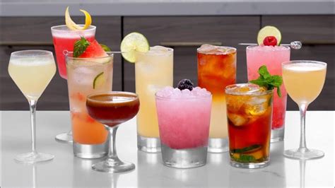 Top 10 Amazing Types Of Cocktails In Providence Hazelnews