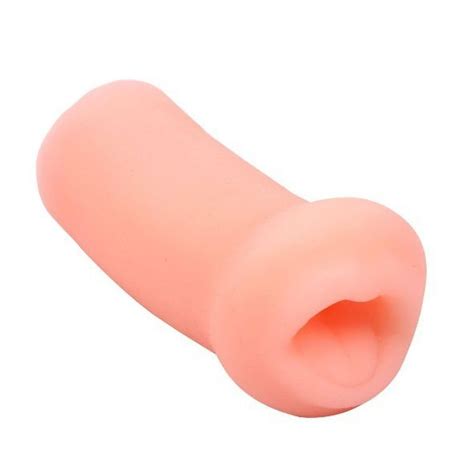 Sex Toys For Men Oral Sex Pocket Pussyy Male Masturbator