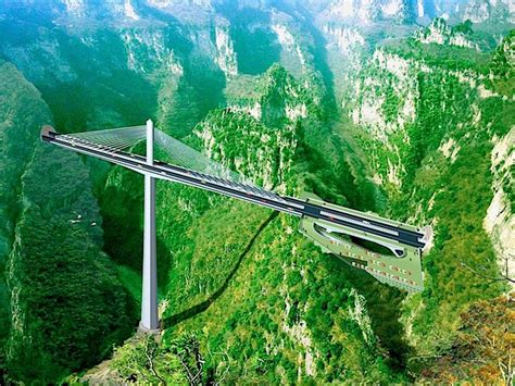 world visits china amazing bridges images review