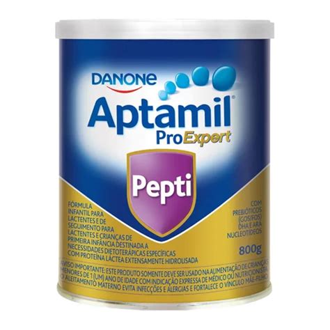 Comprar Aptamil Proexpert Pepti Danone 400g Nutriport