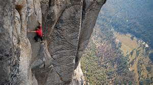 trailer for the documentary of alex honnold s free solo